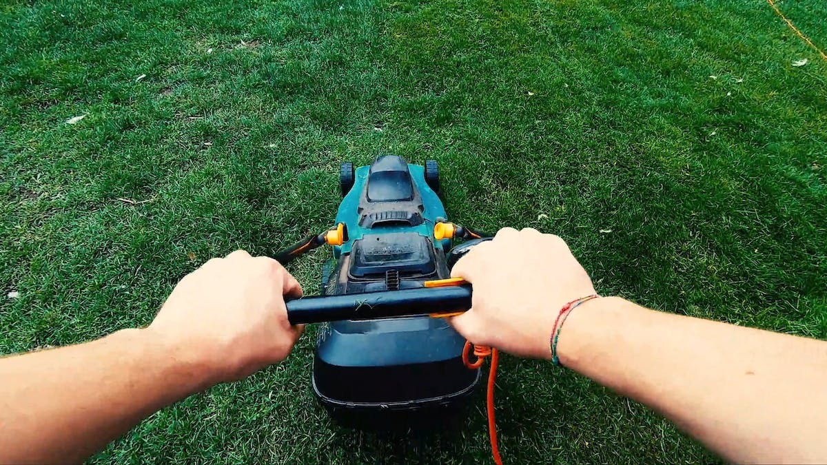 Les Avantages Ind Niables D Une Tondeuse Robot Pour Votre Jardin