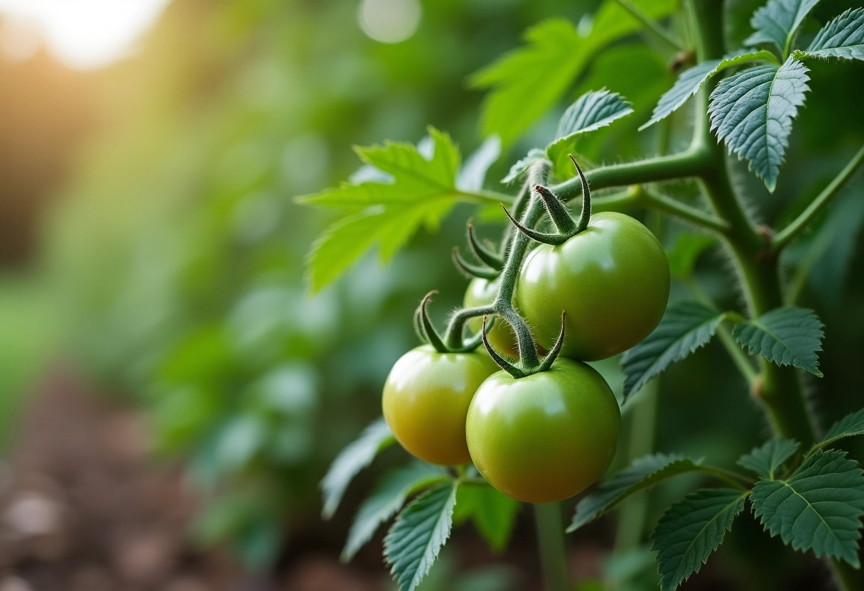 calendrier plantation tomates