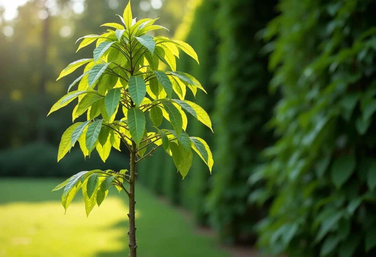 Pourquoi la taille du saule crevette est cruciale pour sa santé